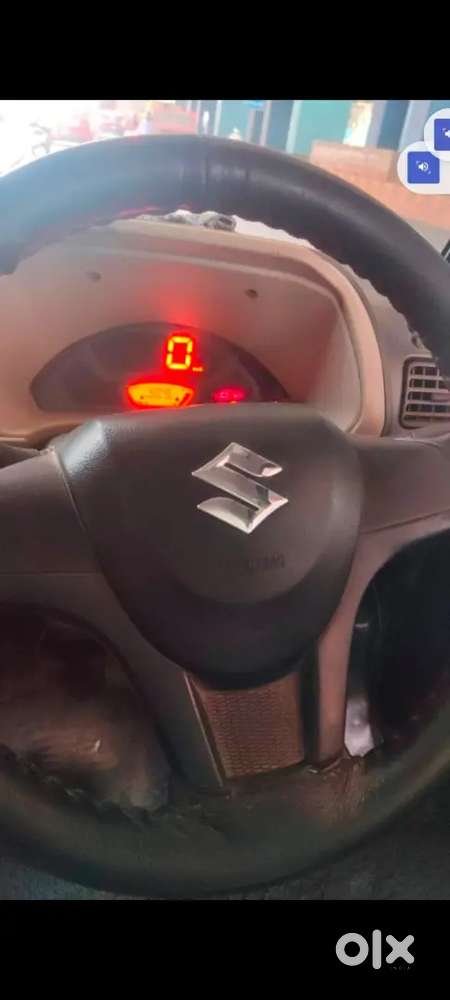 Maruti Suzuki Eeco 2022 Cng & Hybrids 43000 Km Driven