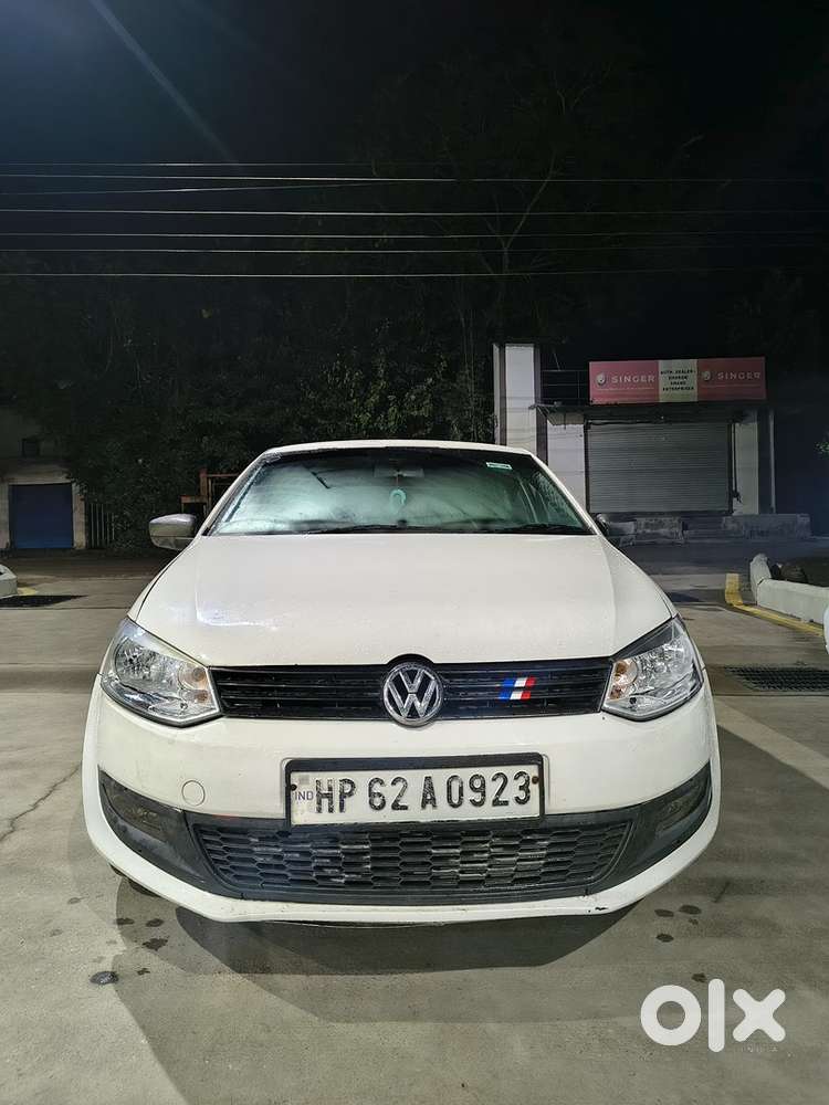 Volkswagen Polo 1.2 2011