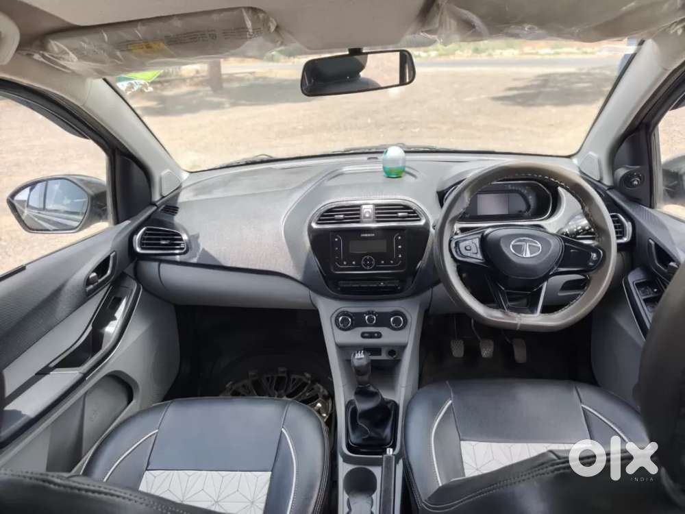 Tata Tiago 1.2 Revotron Xt Cng, 2022, Cng & Hybrids