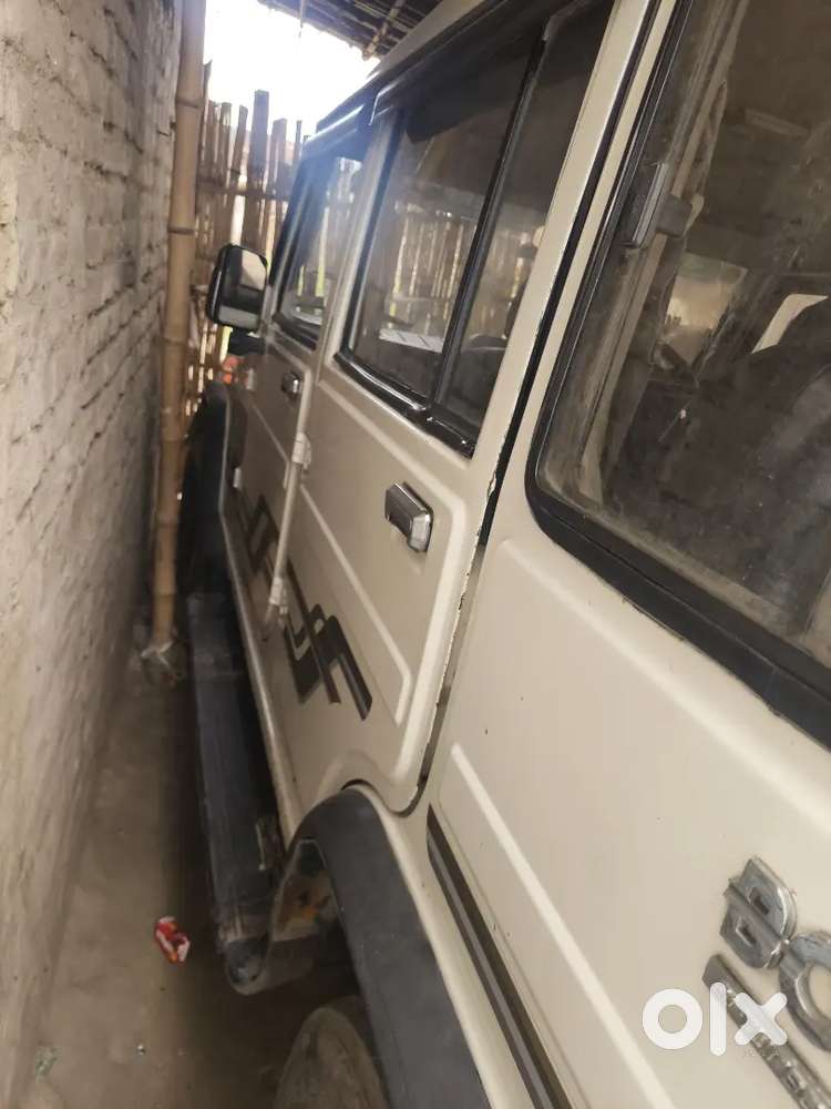Mahindra Bolero 2013 Diesel 150000 Km Driven