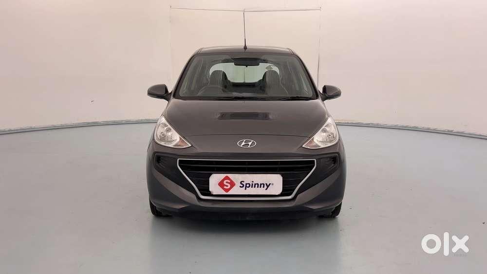 Hyundai Santro Sportz Cng, 2022, Cng & Hybrids