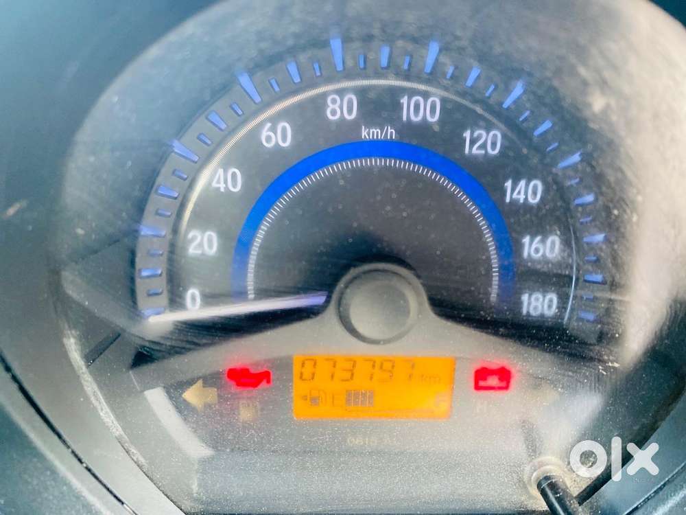 Honda Amaze 2013-2016 S I-dtech, 2015, Diesel