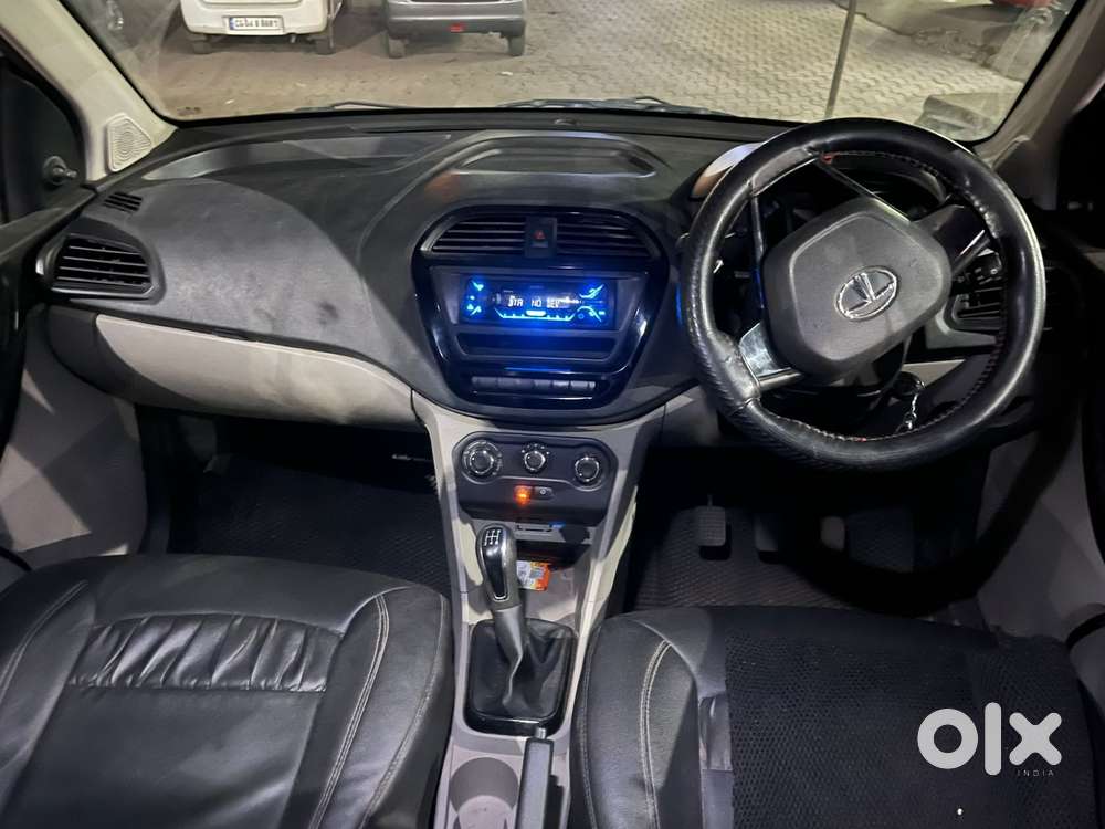 Tata Tiago 1.2 Revotron Xm, 2019, Petrol