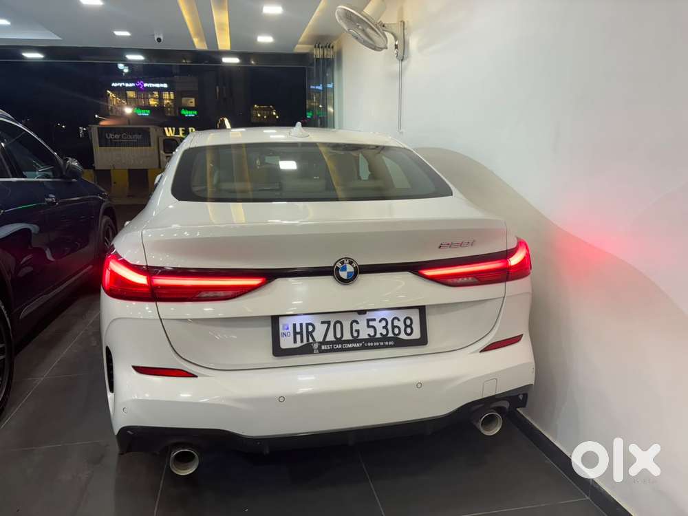 Bmw 2 Series 2.0 220i M Sport, 2024, Petrol