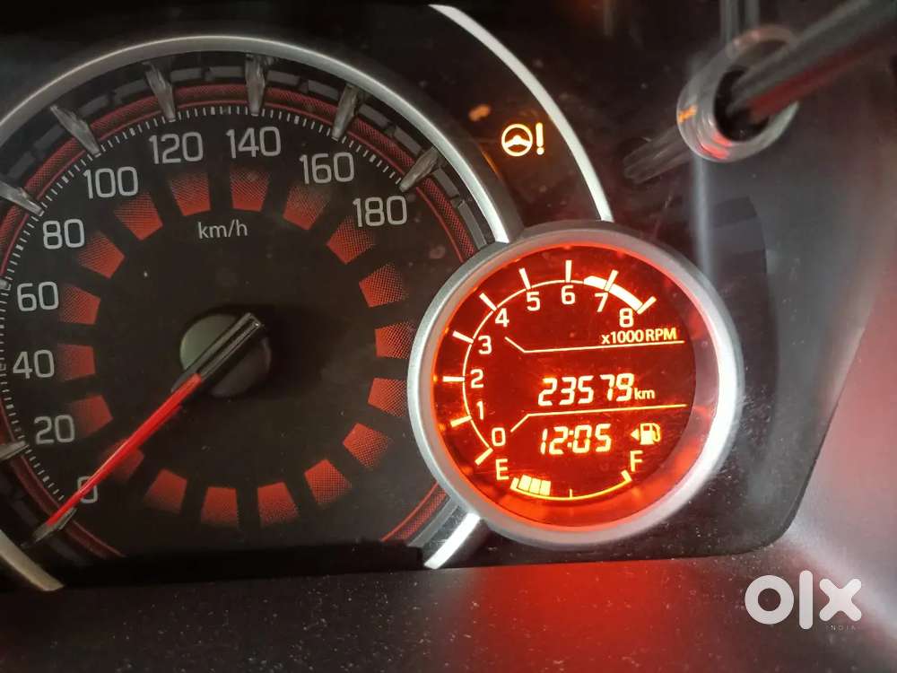 Maruti Suzuki Wagon R 2021 Petrol 23500 Km Driven