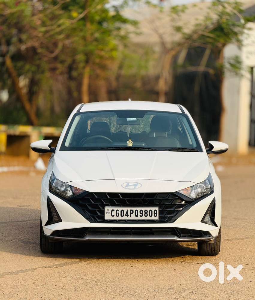 Hyundai I20 Sports 2024