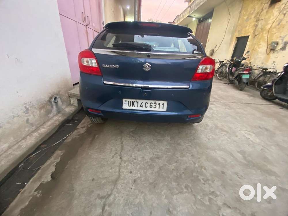 Maruti Suzuki Diesel Car 2017