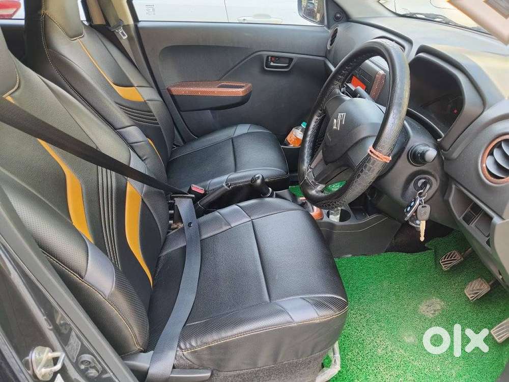 Maruti Suzuki Alto K10 Plus Edition, 2024, Petrol