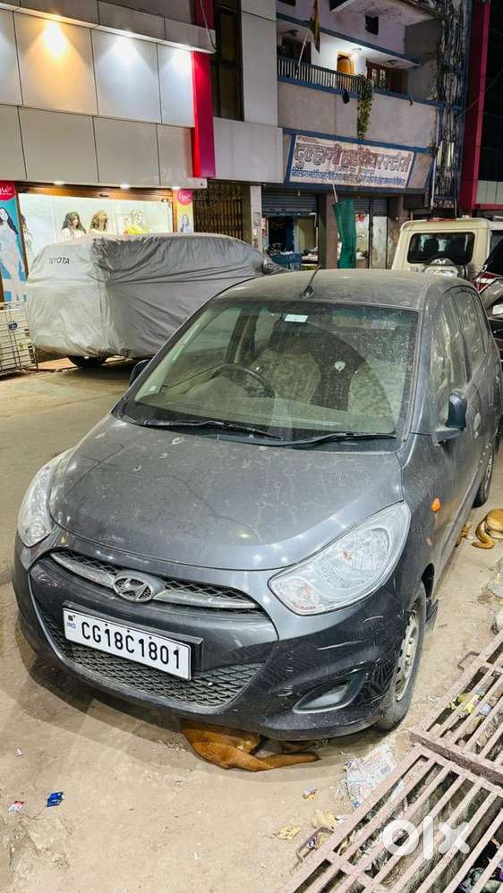 Well Maintained Petrol Car  1st Owner  36,500 Km Driven