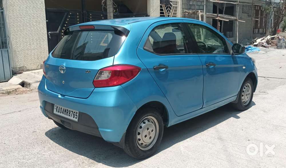 Tata Tiago Xm, 2016, Petrol