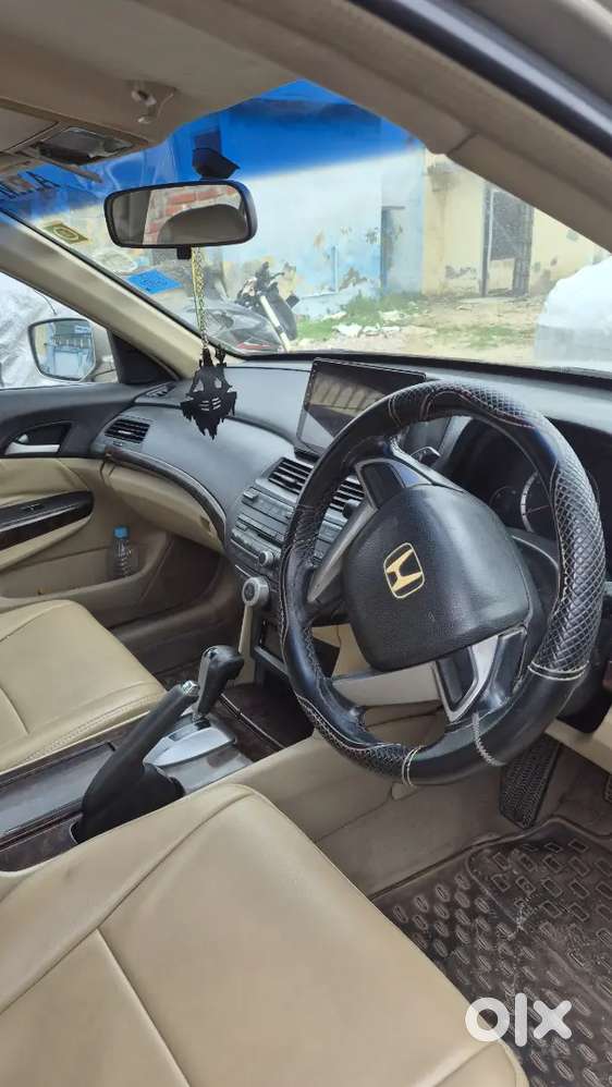 Honda Accord 2010