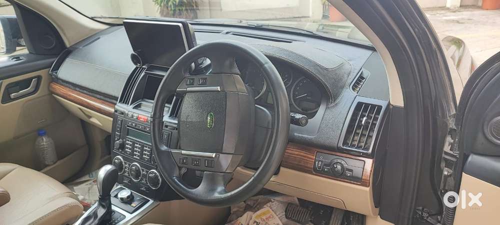 Land Rover Freelander 2 2009-2013 Td4 Se, 2011, Diesel