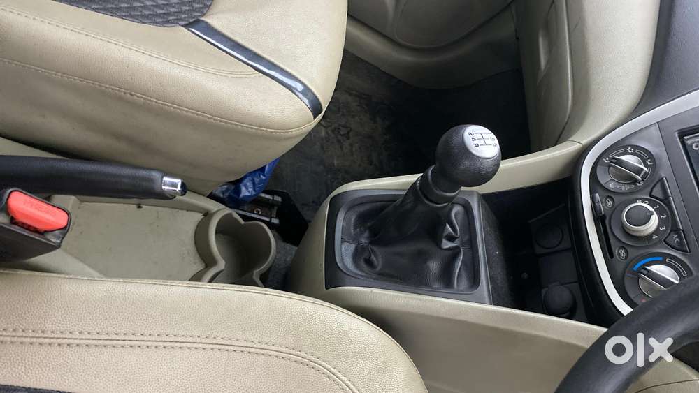 Maruti Suzuki Celerio 2014-2017 Vxi, 2015, Cng & Hybrids
