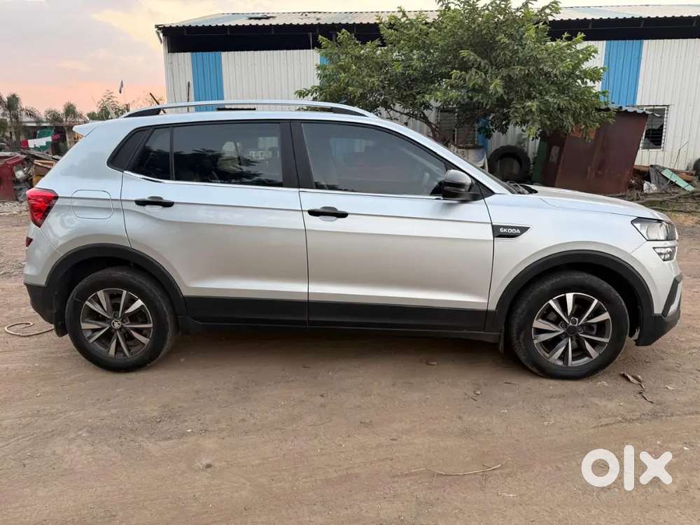 Skoda Kushaq 1.0 Ambition 2022