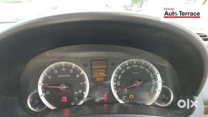 Maruti Suzuki Swift Dzire 1.2 Vxi, 2012, Petrol