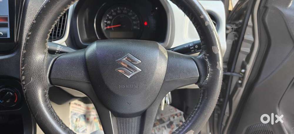 Maruti Suzuki Wagon R Cng Lxi, 2020, Cng & Hybrids