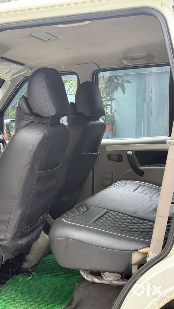 Mahindra Scorpio 2021 Diesel
