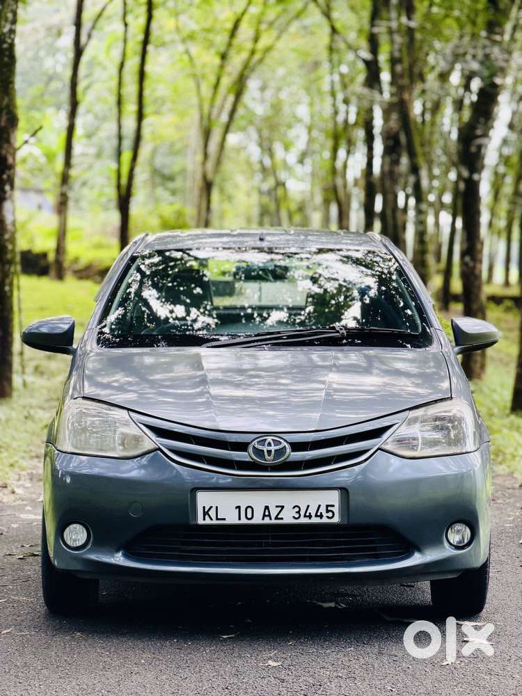 Toyota Etios Liva Gd, 2013, Diesel