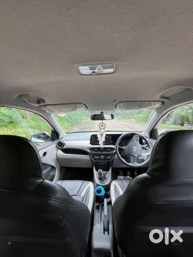 2023 Hyundai Nios Cng