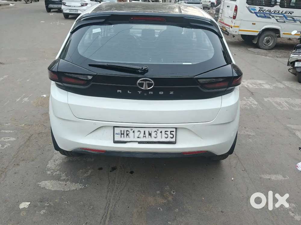 Tata Altroz Diesel 2021