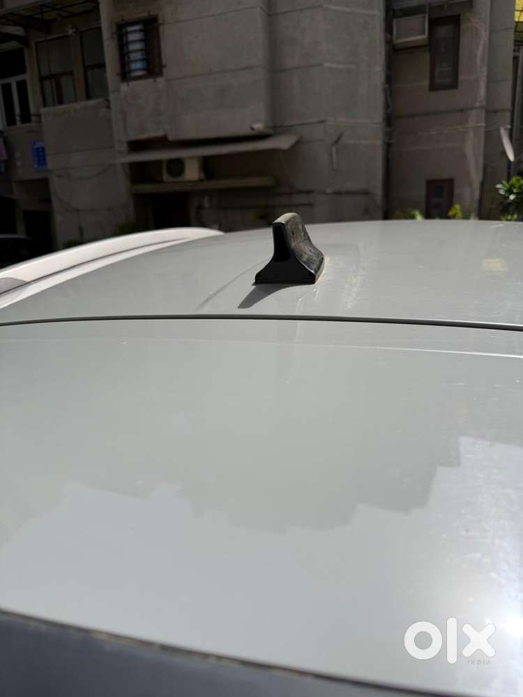 Tata Nexon 2017 Car