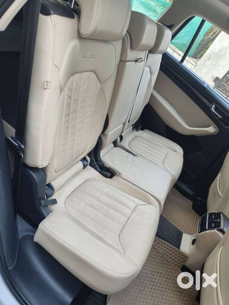 Skoda Kodiaq 2.0 L&k Tdi 4x4 At, 2019, Diesel