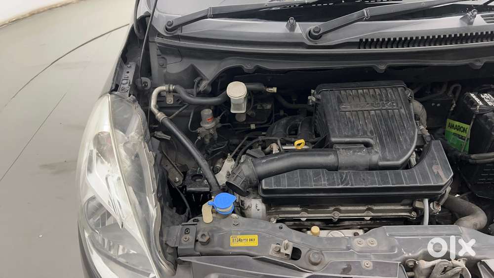 Maruti Suzuki Ertiga 1.5 Vxi, 2014, Petrol