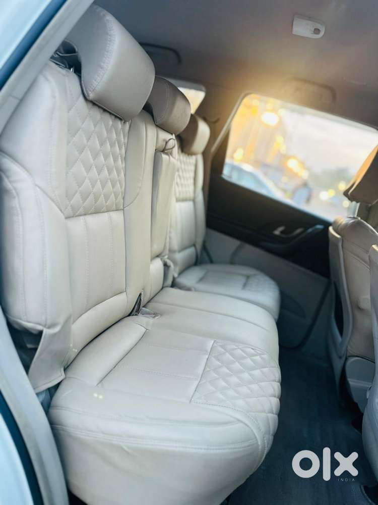 Mahindra Xuv500 W6 2wd, 2016, Diesel