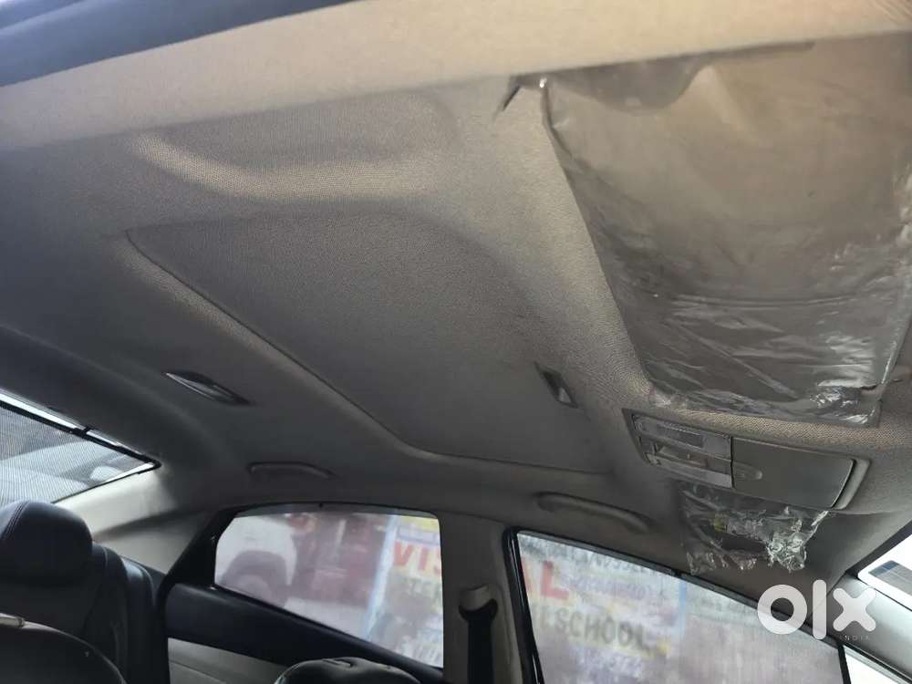 Hyundai Verna Diesel Manual 2022