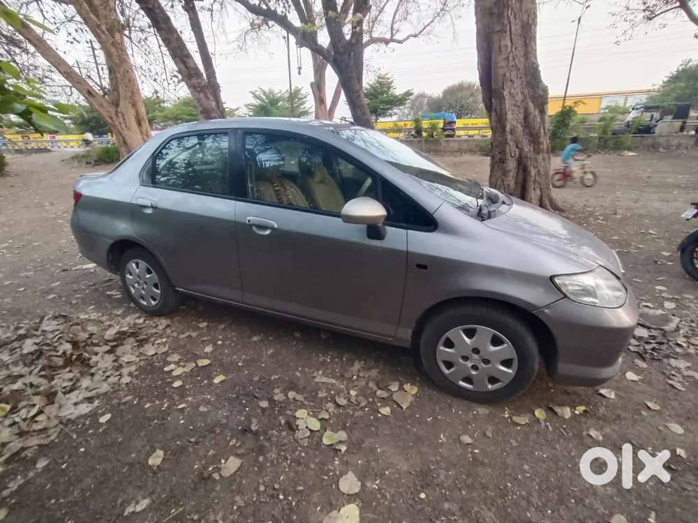 Honda City 2006 Petrol Good Condition