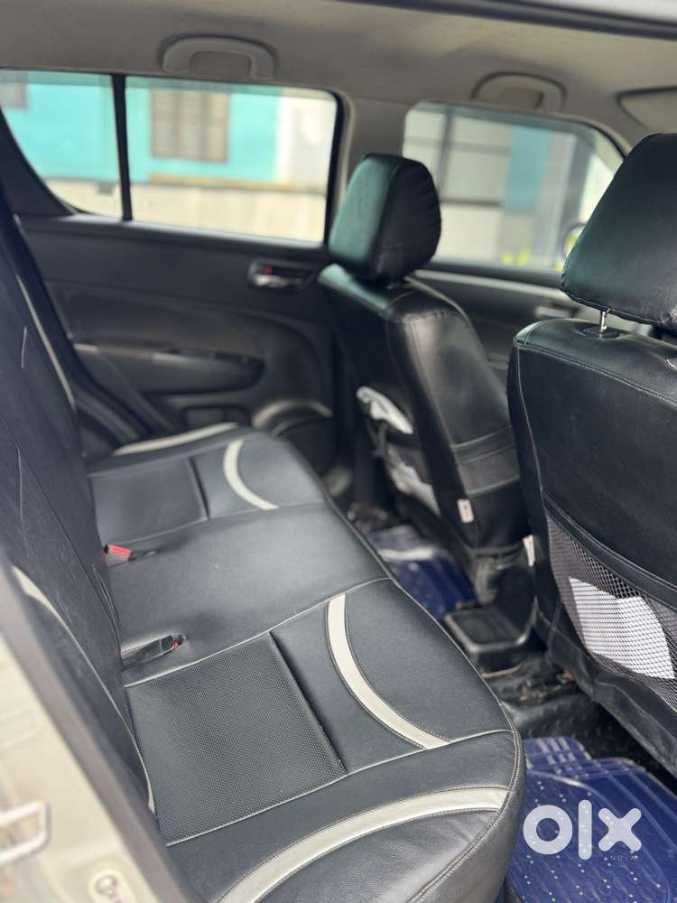 Maruti Suzuki Swift Ddis Vdi, 2013, Diesel