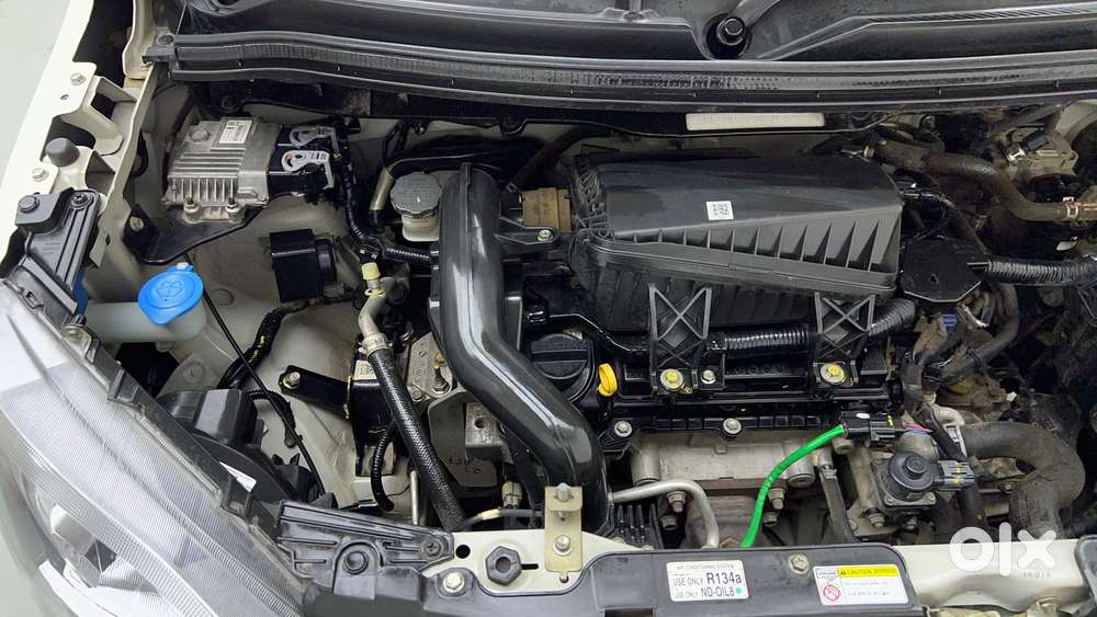 Maruti Suzuki Wagon R 1.0 Lxi Cng, 2022, Cng & Hybrids