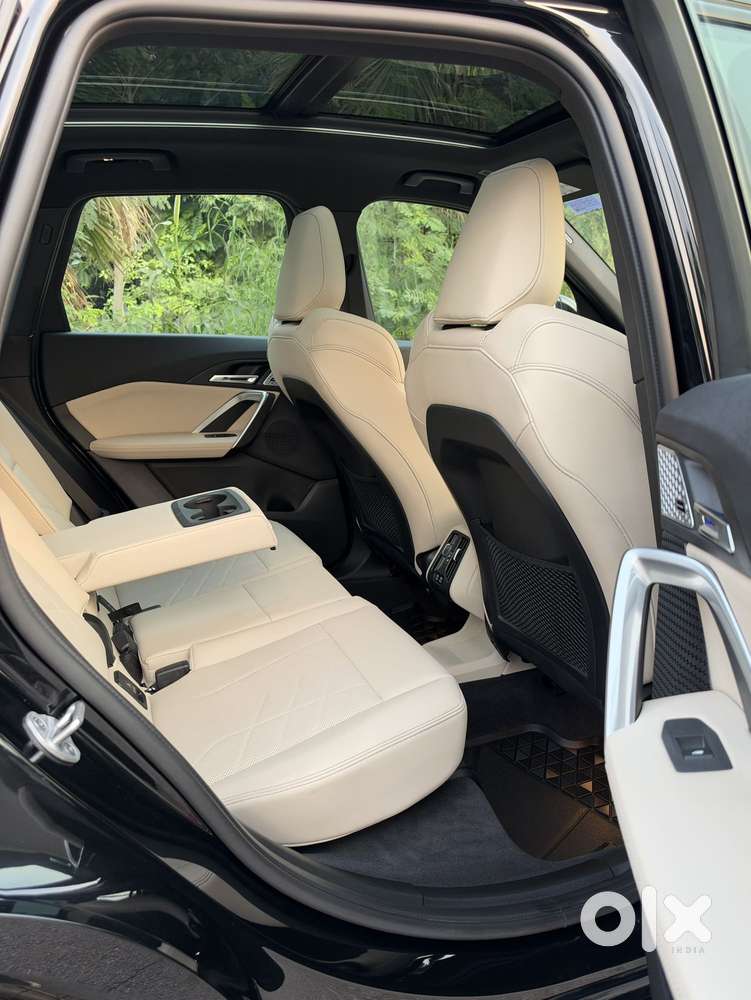 Bmw X1 Sdrive18i M Sport, 2024, Petrol