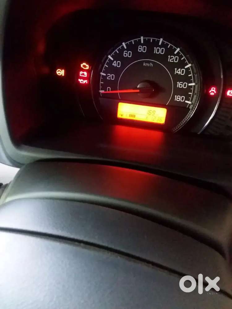Maruti Suzuki Wagon R 2023 Petrol 11500 Km Driven