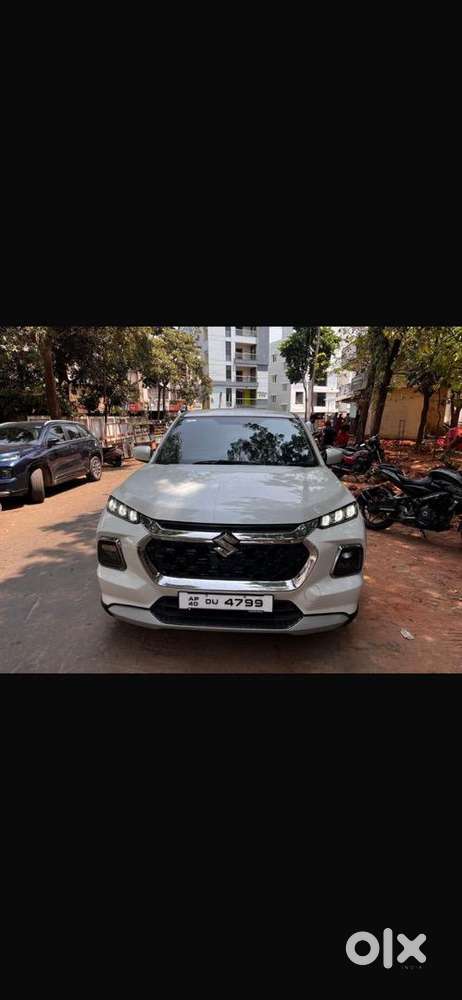 Maruti Suzuki Swift 2024