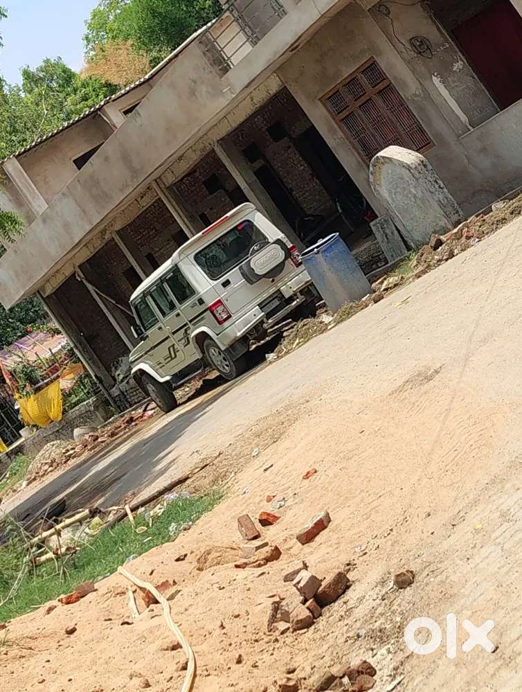 Mahindra Be 6 Manual 2023