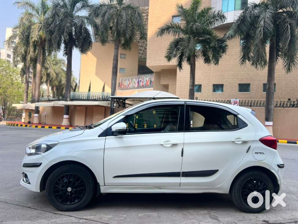 Tata Tiago 1.2 Revotron Xza, 2020, Petrol