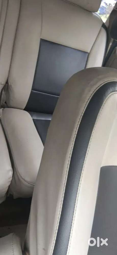 Tata Safari Diesel Manual 2009