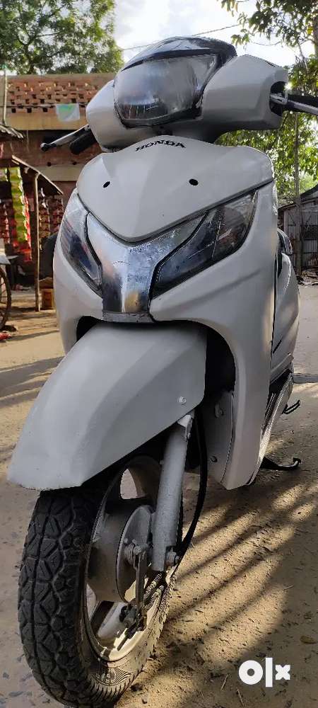 honda activa 125 olx