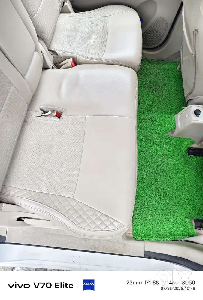 Maruti Suzuki Ertiga Vxi 2024
