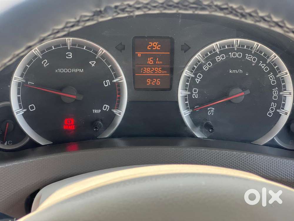 Maruti Suzuki Ertiga 2012-2015 Vdi, 2015, Diesel