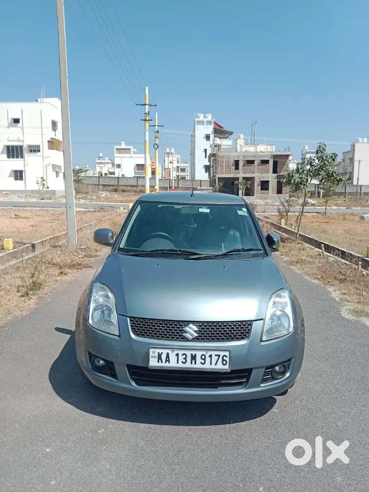 Maruti Suzuki Swift 2010 - 2011 Diesel Well Maintained