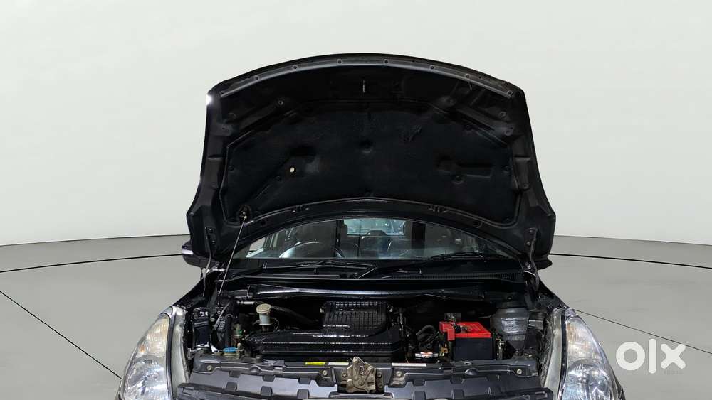 Maruti Suzuki Swift Vxi, 2015, Petrol