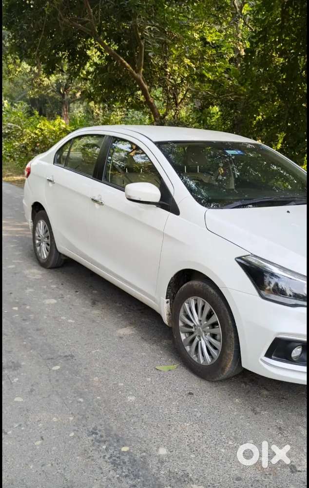 Maruti Suzuki Ciaz Zeta 2023 Car