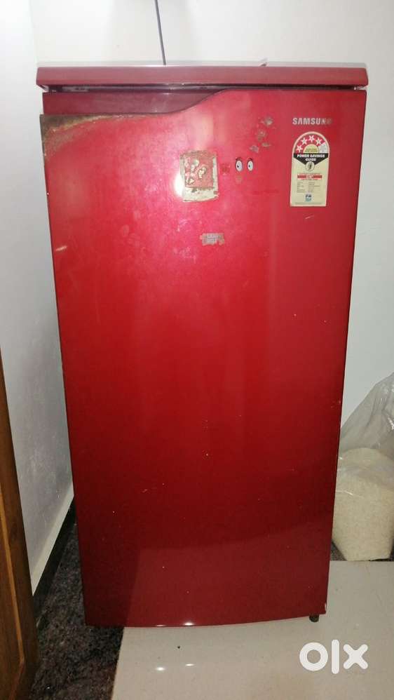 Samsung Single Door 4 star Refrigerator