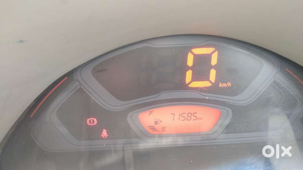 Maruti Suzuki Eeco 5 Str With A/c+htr, 2024, Petrol