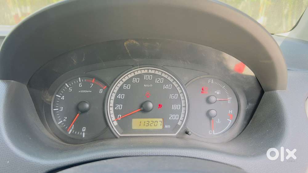 Maruti Suzuki Swift Vvt Zxi, 2007, Petrol