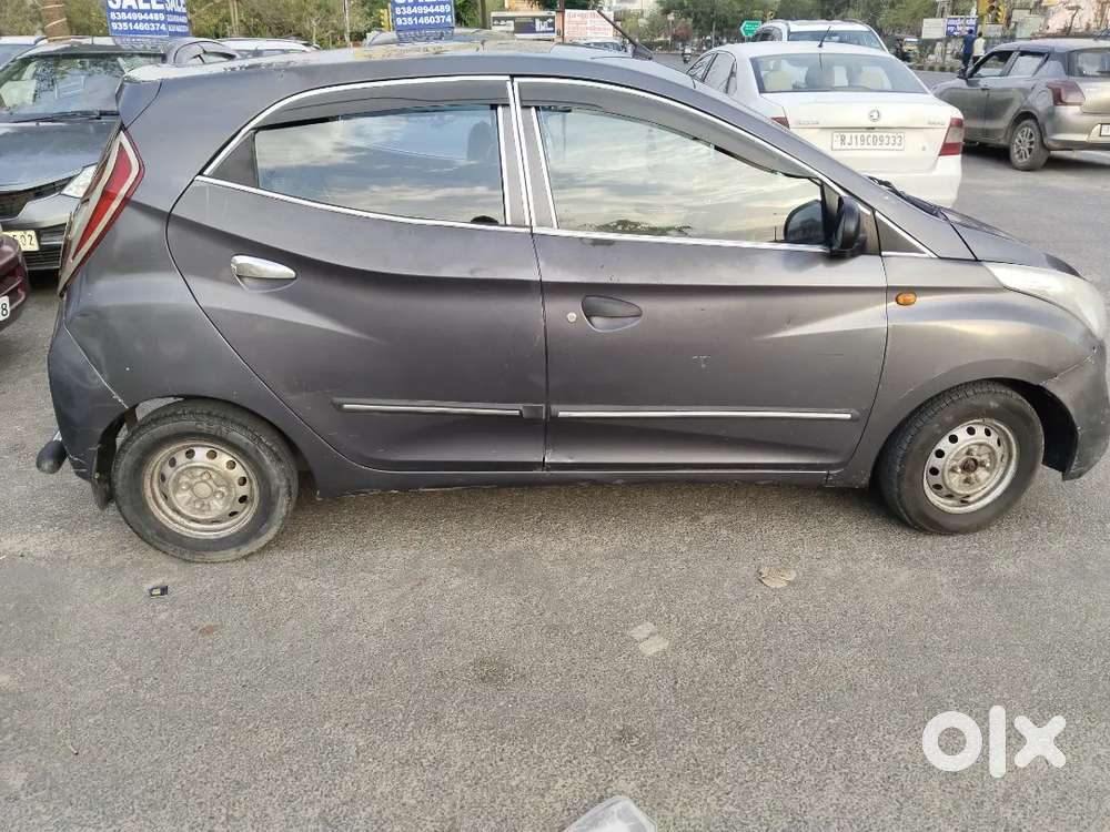 Hyundai Eon 2016 Petrol 66000 Km Driven