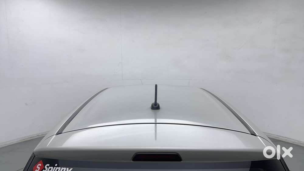Maruti Suzuki Swift Vvt Vxi, 2019, Petrol