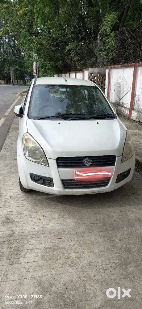 Maruti Suzuki Ritz 2010 Model